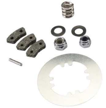 TRX5352R Slipper Rebuilt Kit Heavy-Duty